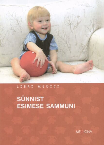 Sünnist esimese sammuni