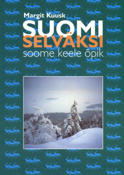 Suomi selväksi