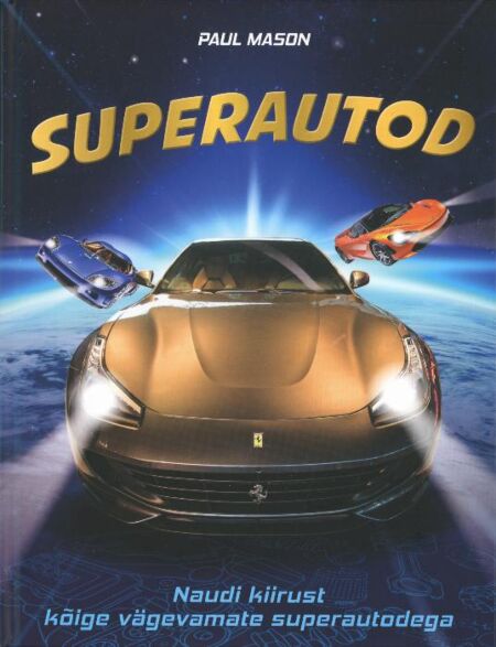 Superautod