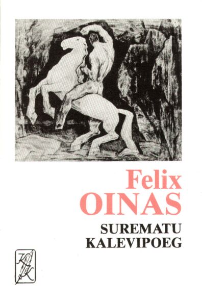 Surematu Kalevipoeg