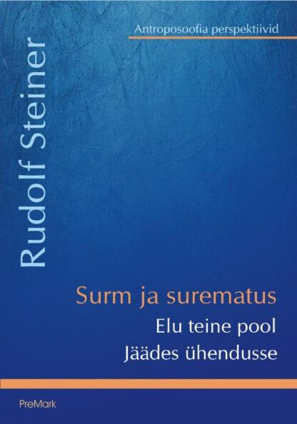 Surm ja surematus