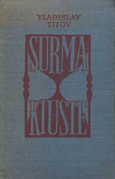 Surma kiuste