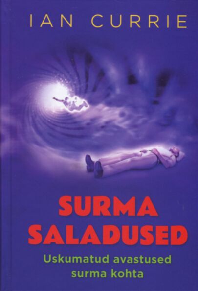 Surma saladused