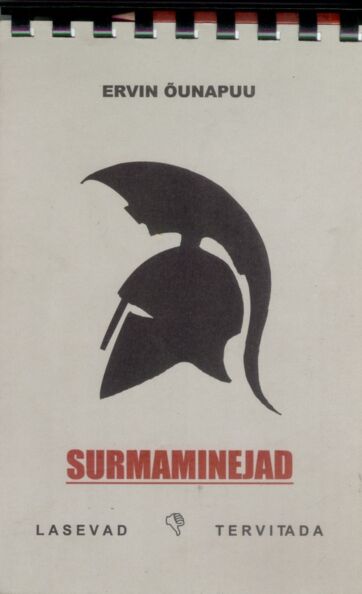 Surmaminejad lasevad tervitada