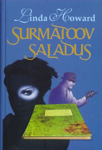 Surmatoov saladus