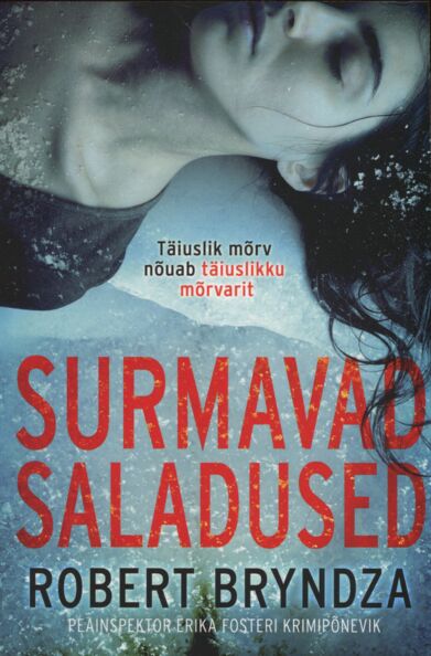 Surmavad saladused