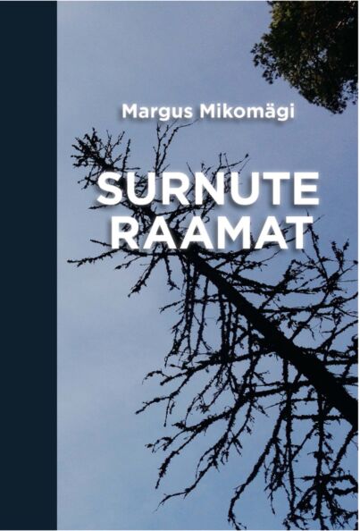 Surnute raamat