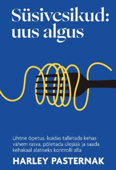 Süsivesikud: uus algus P 2026