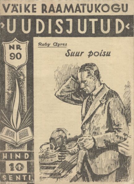 Suur poisu