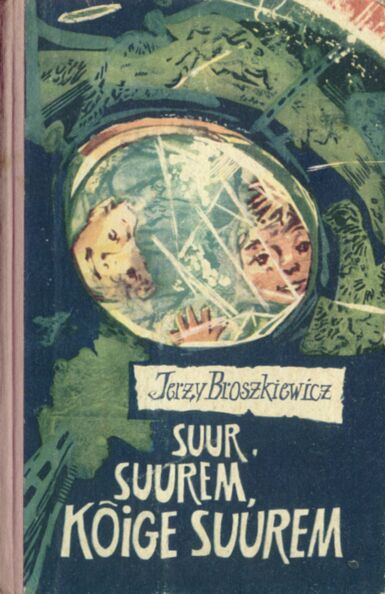 Suur, suurem, kõige suurem