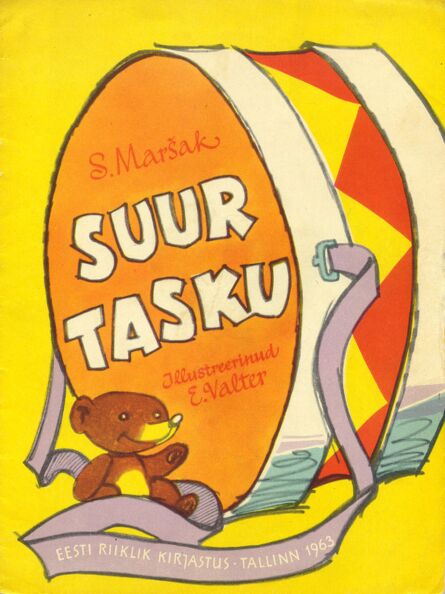 Suur tasku