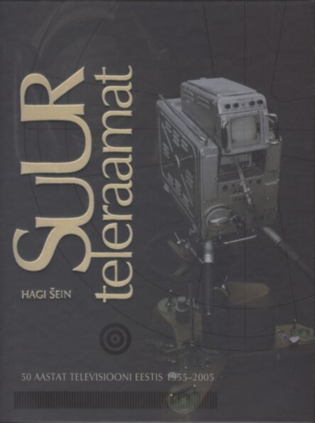 Suur teleraamat