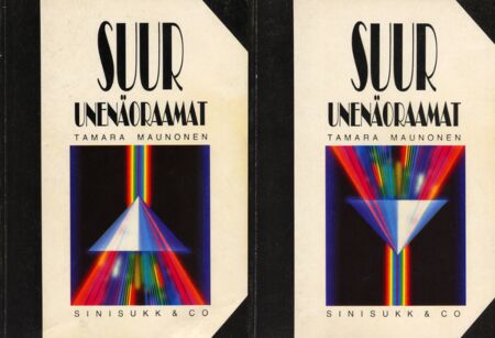 Suur unenäoraamat I-II