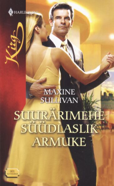 Suurärimehe süüdlaslik armuke