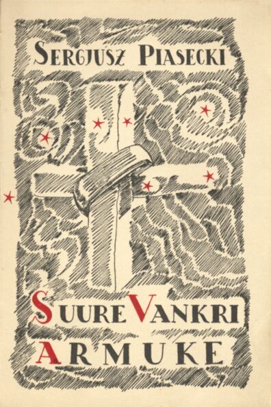 Suure Vankri armuke