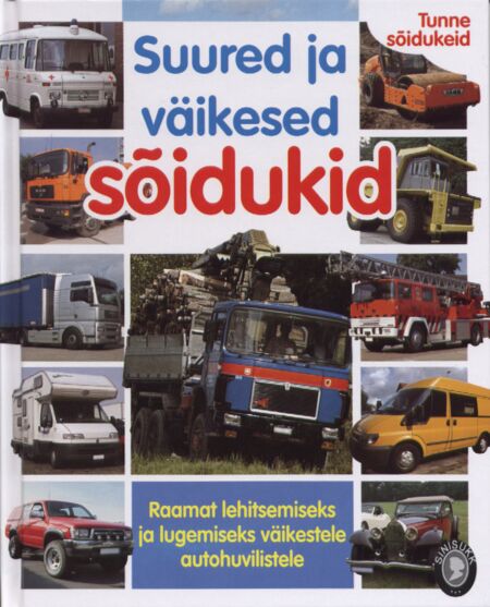 Suured ja väikesed sõidukid