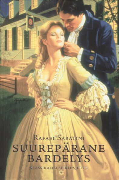 Suurepärane Bardelys