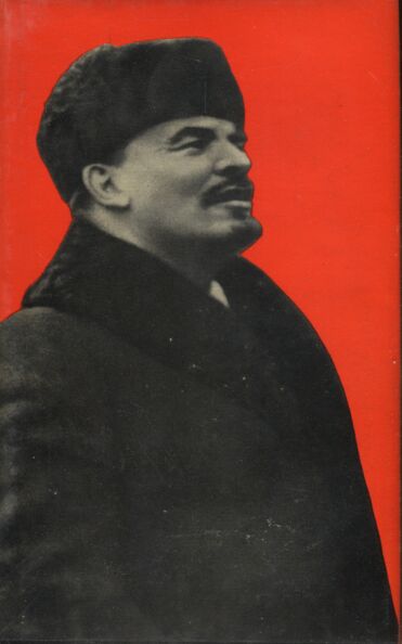 Suurest Sotsialistlikust Oktoobrirevolutsioonist