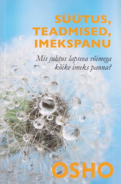 Süütus, teadmised, imekspanu