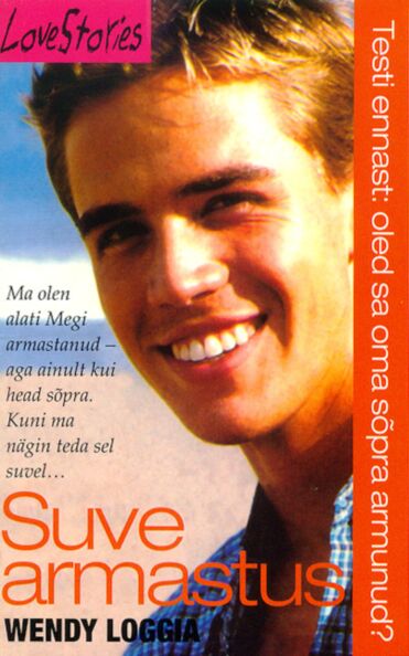 Suve armastus