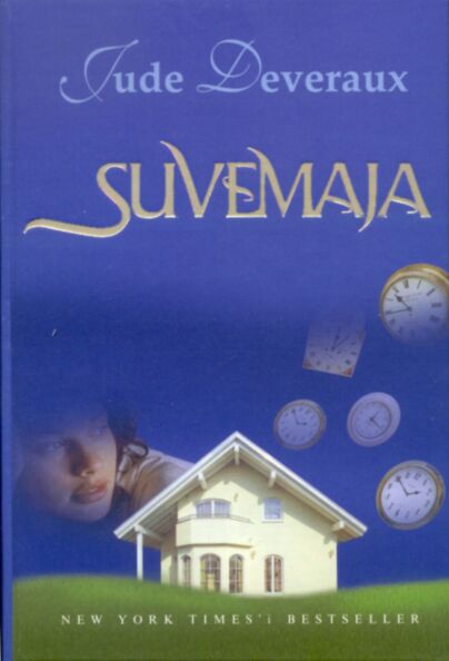 Suvemaja