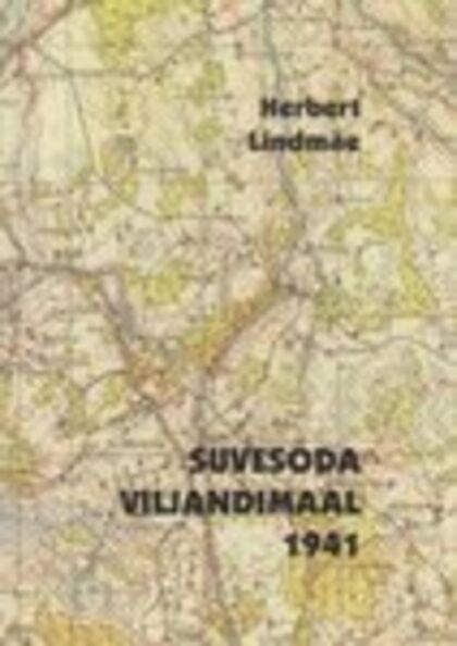 Suvesõda Viljandimaal 1941