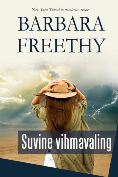 Suvine vihmavaling