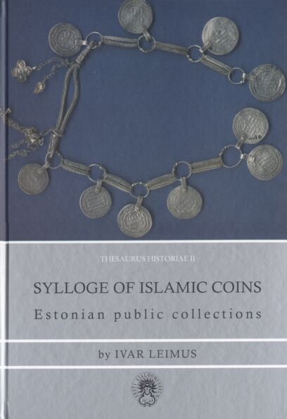 Sylloge of Islamic Coins