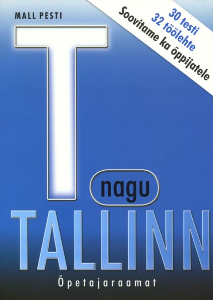 T nagu Tallinn