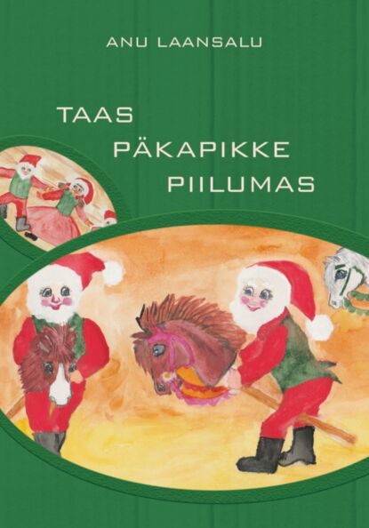 Taas päkapikke piilumas