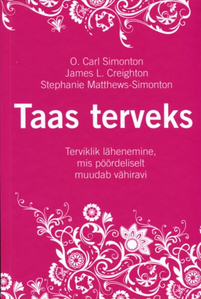 Taas terveks