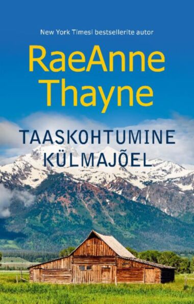 Taaskohtumine Külmajõel