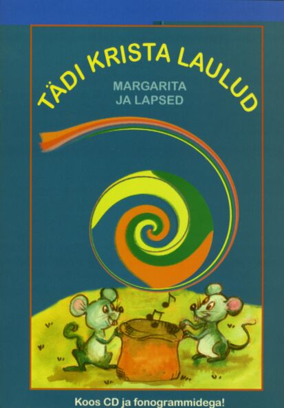 Tädi Krista laulud