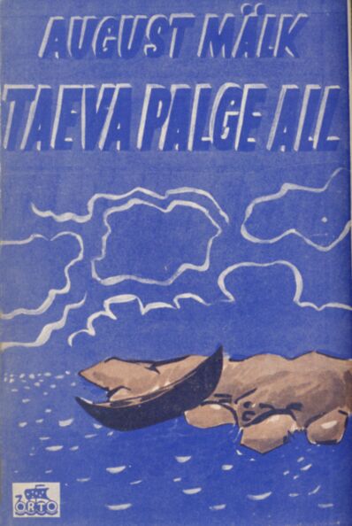 Taeva palge all