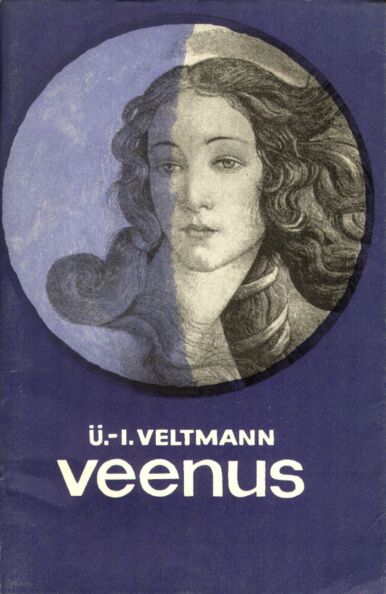 Taevakaunitar Veenus