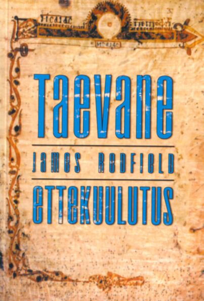 Taevane ettekuulutus