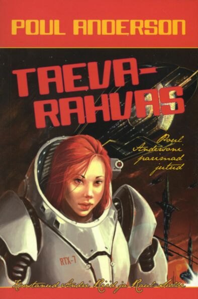 Taevarahvas