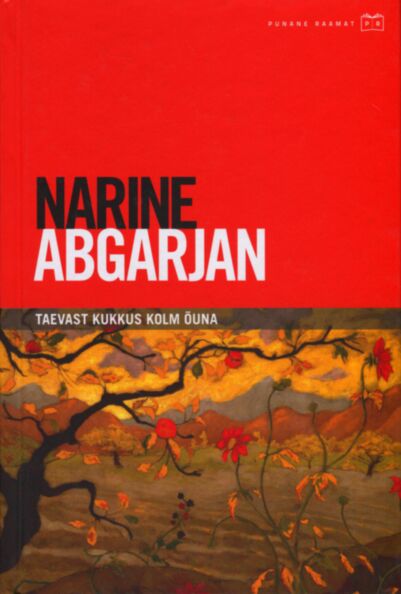 Taevast kukkus kolm õuna