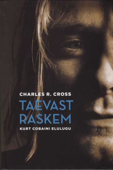 Taevast raskem