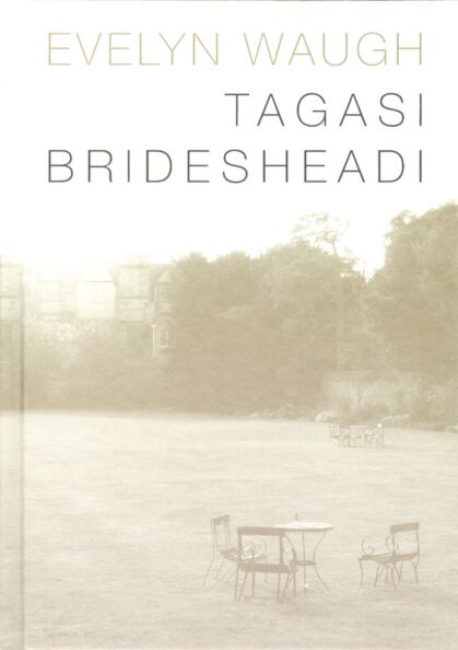 Tagasi Bridesheadi