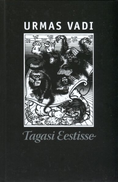 Tagasi Eestisse