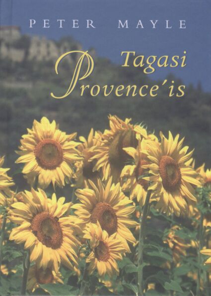Tagasi Provence'is