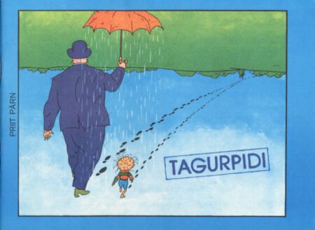 Tagurpidi