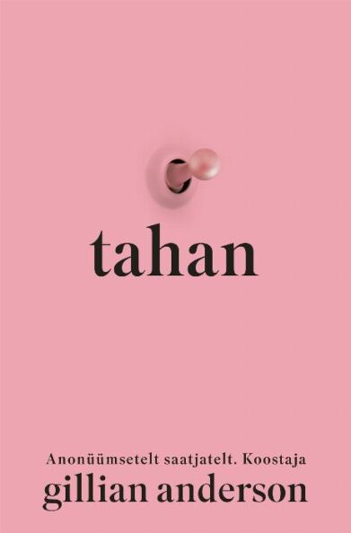 Tahan