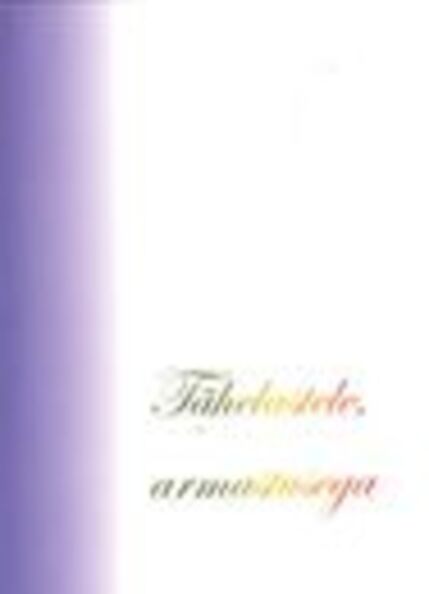 Tähelastele, armastusega