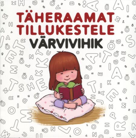 Täheraamat tillukestele