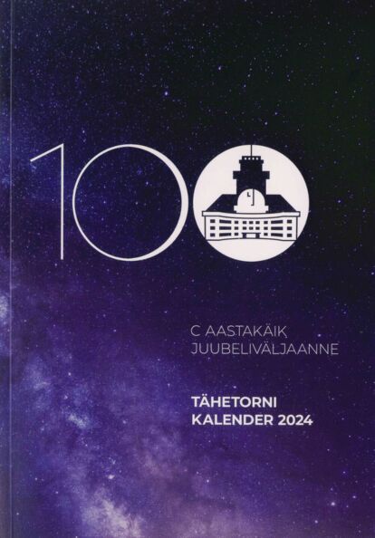 Tähetorni kalender 2024