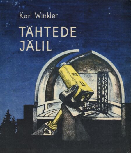 Tähtede jälil