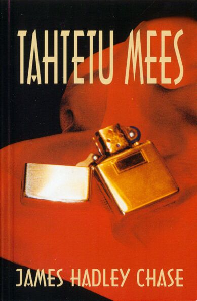 Tahtetu mees