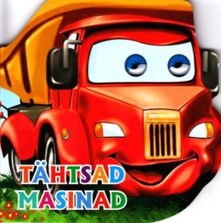 Tähtsad masinad